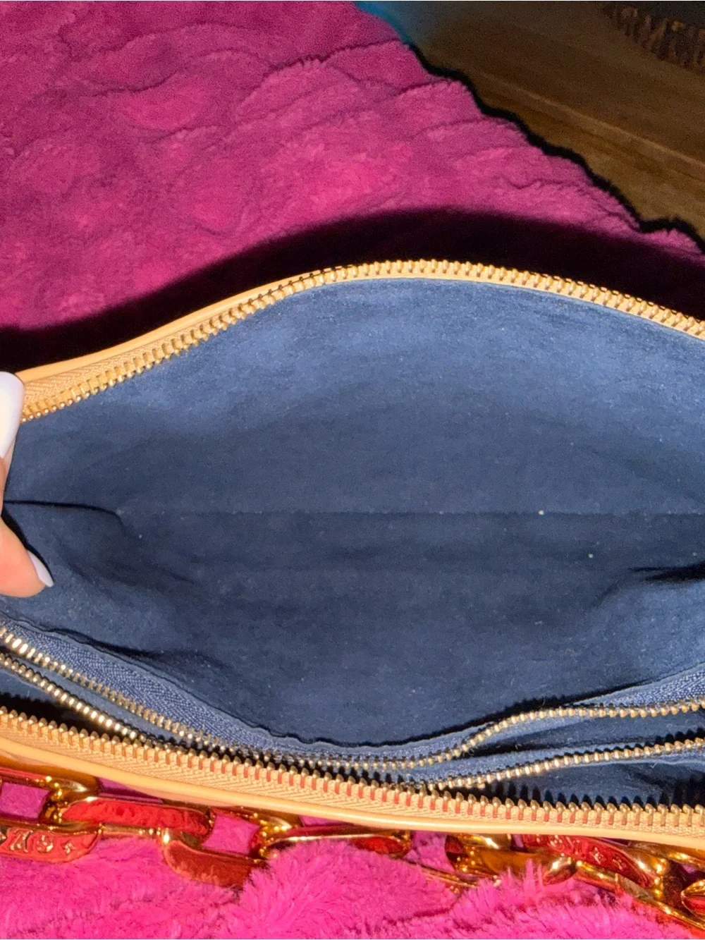 Louis Vuitton Coussin PM